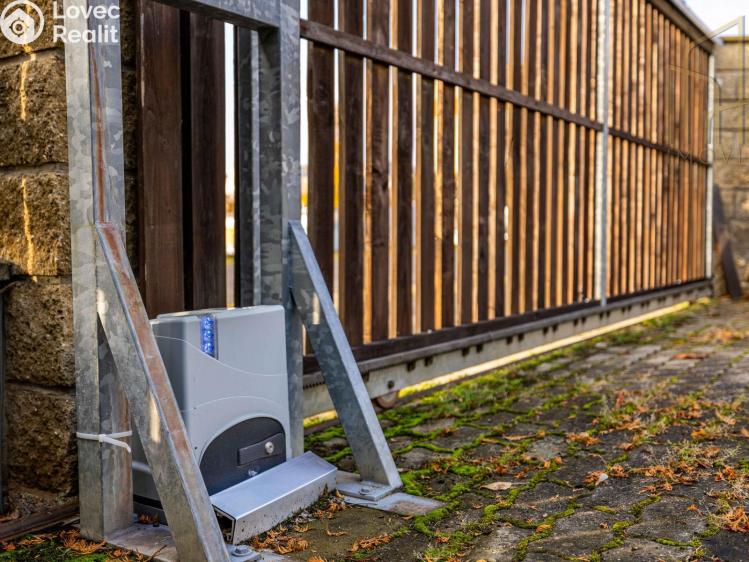 Prodej rodinného domu Most, Okružní 1719 č. 37