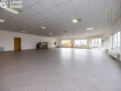 Prodej rodinného domu Most, Okružní 1719 č. 5