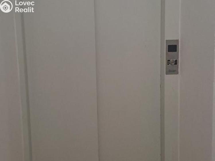 Pronájem bytu 2+KK Praha, Na hrádku č. 13