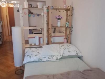 Pronájem bytu 2+KK Praha, Na hrádku č. 5