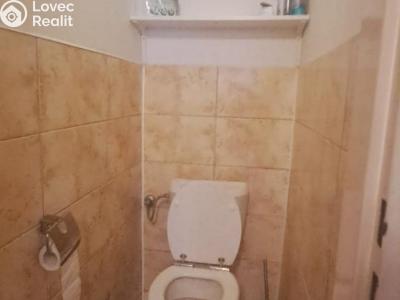 Pronájem bytu 2+KK Praha, Na hrádku č. 6