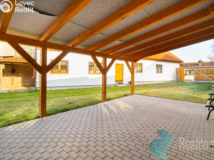 Продажа семейного дома Plav č. 2