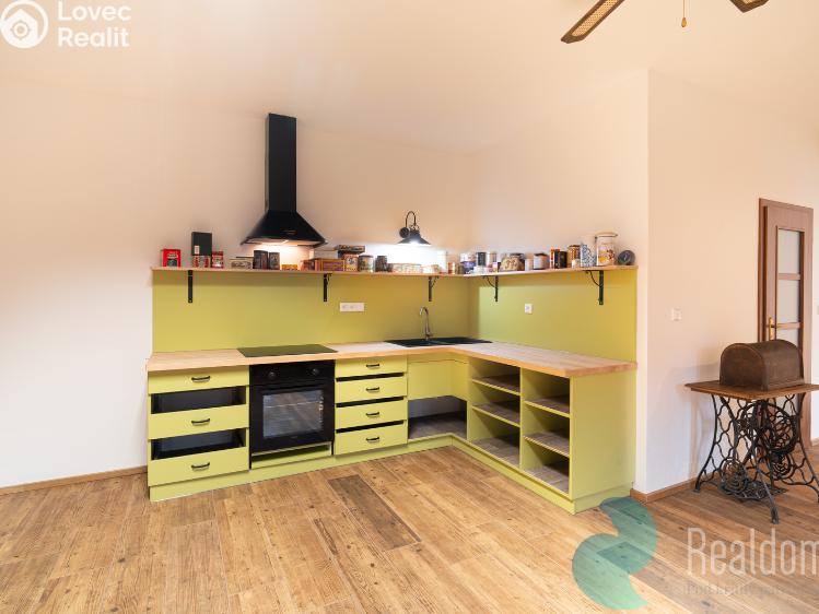 Продажа семейного дома Plav č. 6