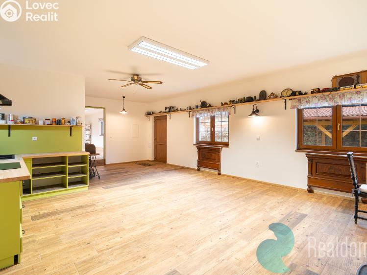 Продажа семейного дома Plav č. 7