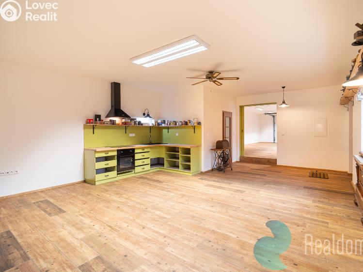 Продажа семейного дома Plav č. 8