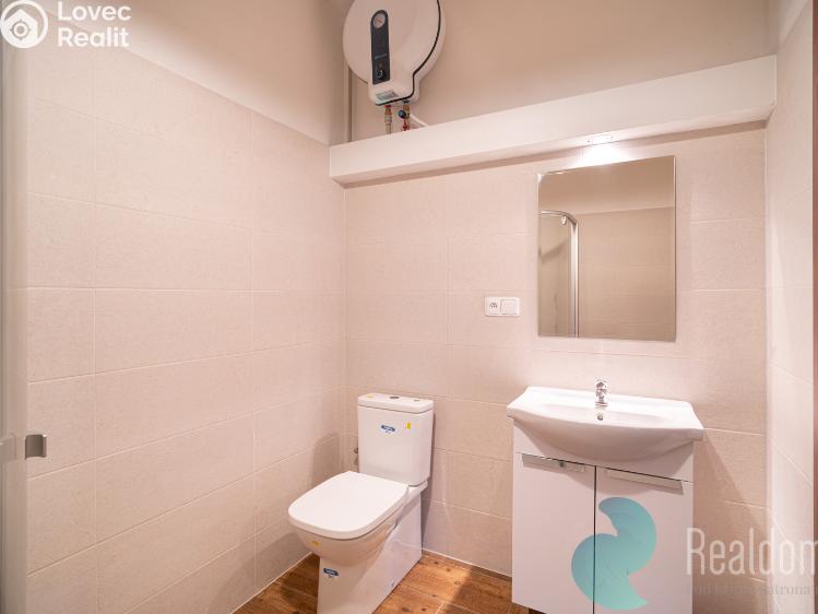 Продажа семейного дома Plav č. 10