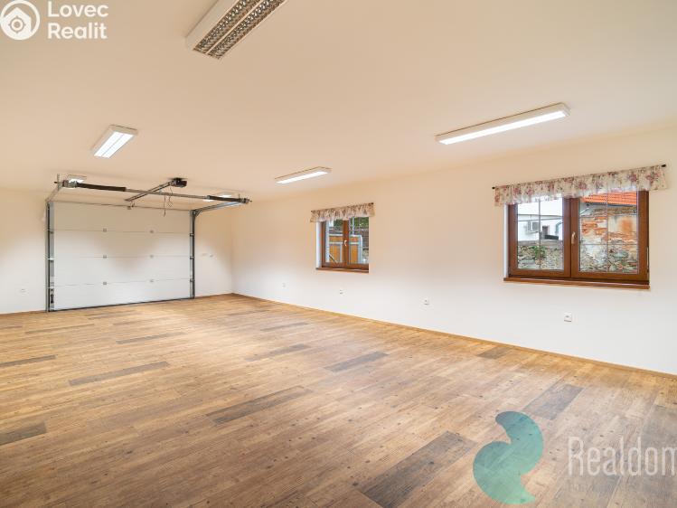 Продажа семейного дома Plav č. 11