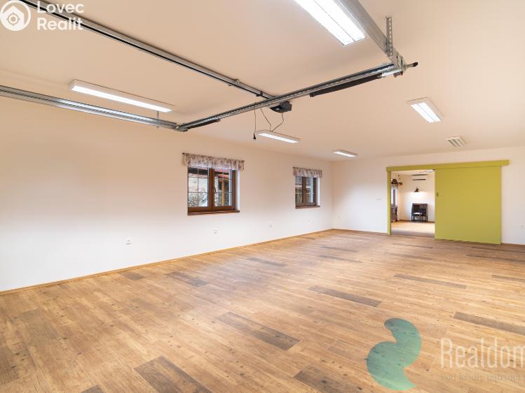 Продажа семейного дома Plav č. 12