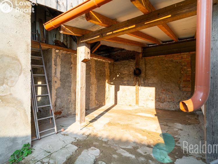 Продажа семейного дома Plav č. 15