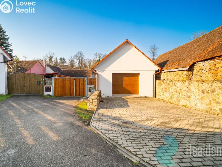 Продажа семейного дома Plav č. 17