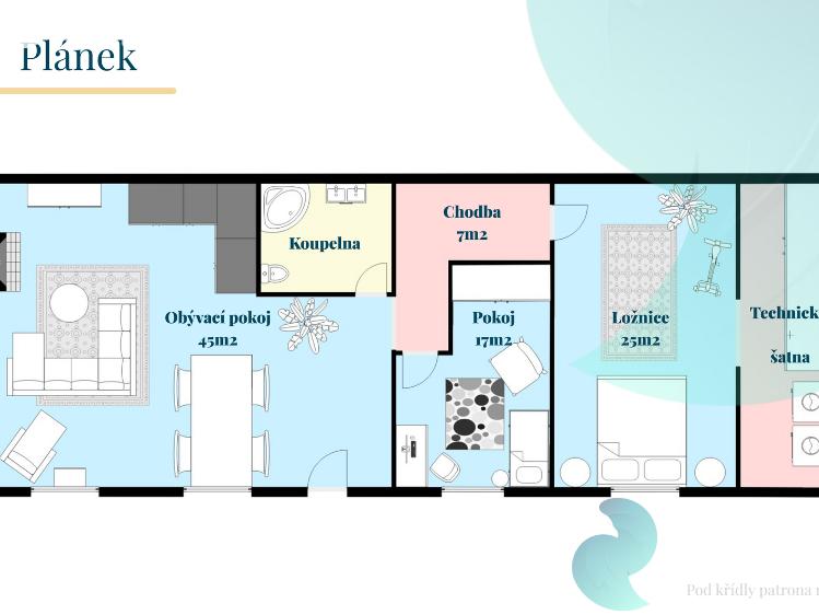 Продажа семейного дома Plav č. 21