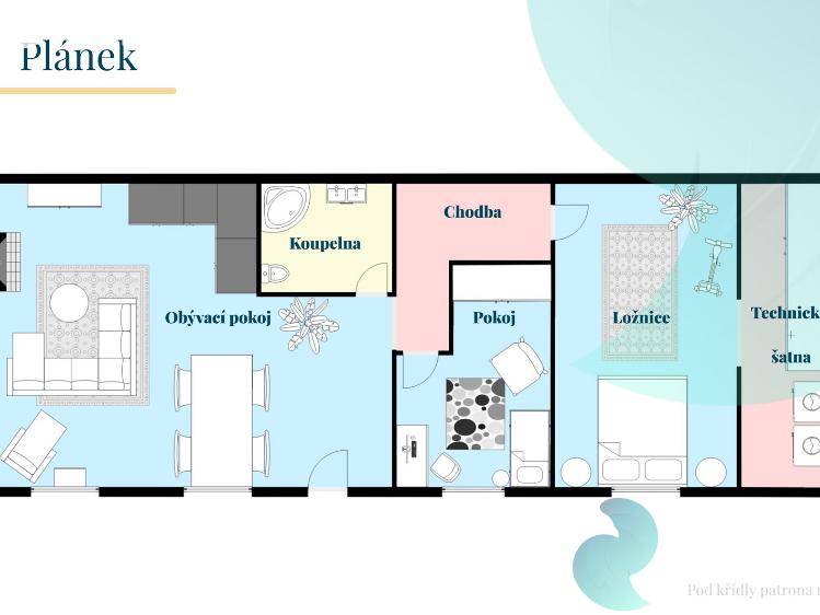 Продажа семейного дома Plav č. 22