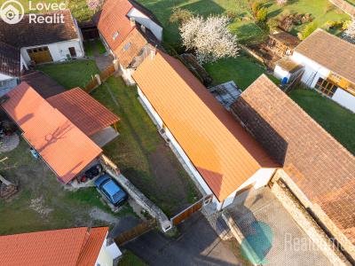 Продаж сімейного будинку Plav č. 3