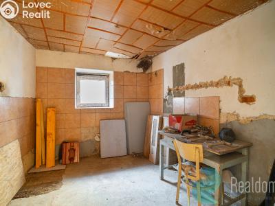 Продажа семейного дома Plav č. 16