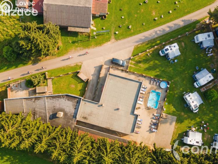 Prodej apartmánů Nová Bystřice č. 2