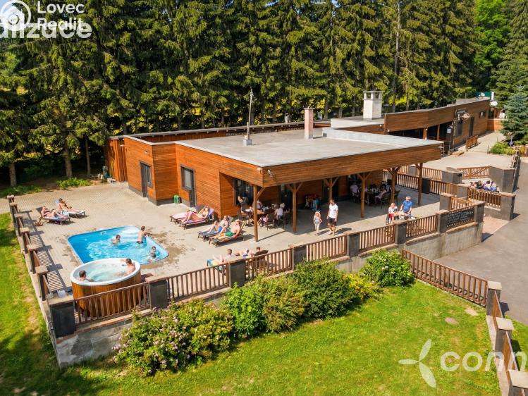 Prodej apartmánů Nová Bystřice č. 3