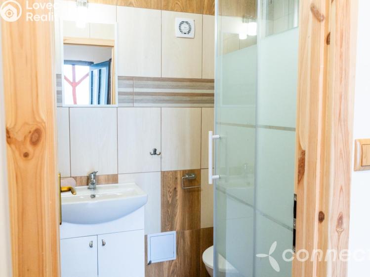 Prodej apartmánů Nová Bystřice č. 8