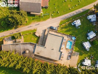 Prodej apartmánů Nová Bystřice č. 2