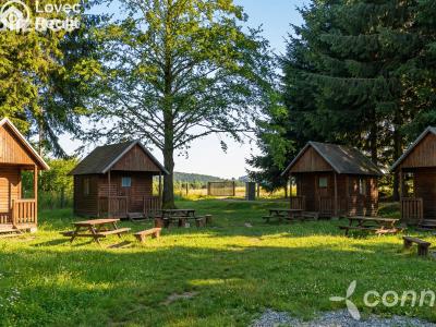 Prodej apartmánů Nová Bystřice č. 6