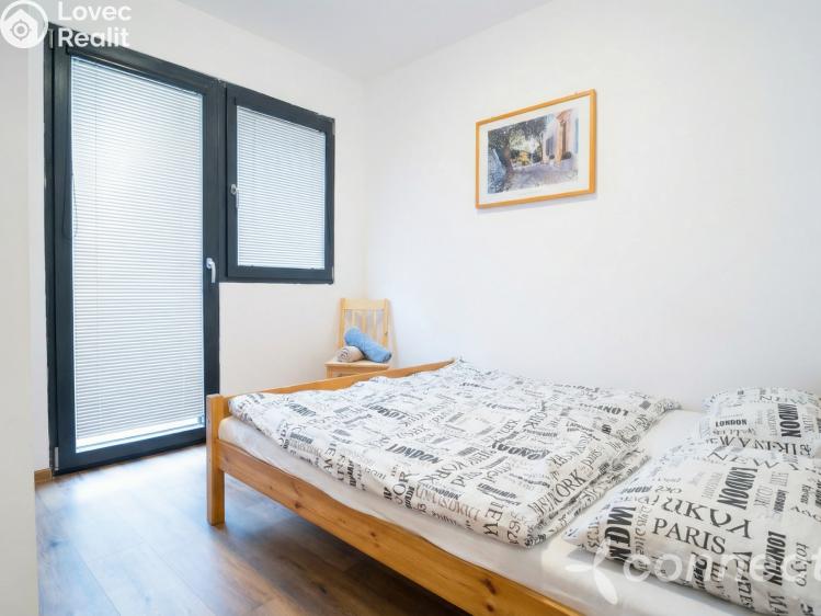 Prodej ubytovacího zařízení Nová Bystřice č. 7