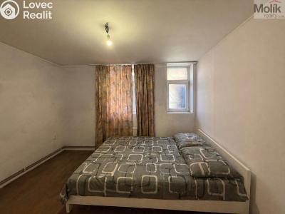 Pronájem bytu 1+1 Teplice, Thámova č. 2