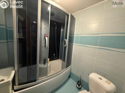 Pronájem bytu 1+1 Teplice, Thámova č. 4