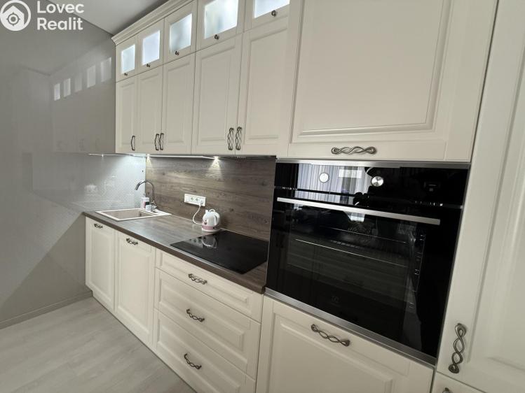 Prodej bytu 2+KK Praha, Svitákova 2818/9 č. 3