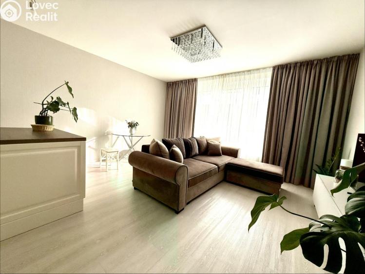 Prodej bytu 2+KK Praha, Svitákova 2818/9 č. 5