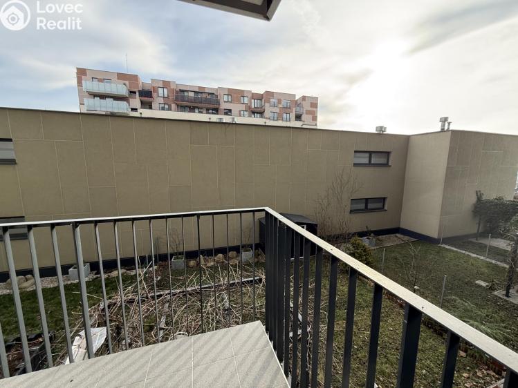 Prodej bytu 2+KK Praha, Svitákova 2818/9 č. 7