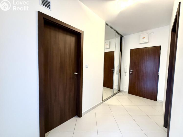 Prodej bytu 2+KK Praha, Svitákova 2818/9 č. 8