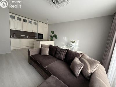 Prodej bytu 2+KK Praha, Svitákova č. 2