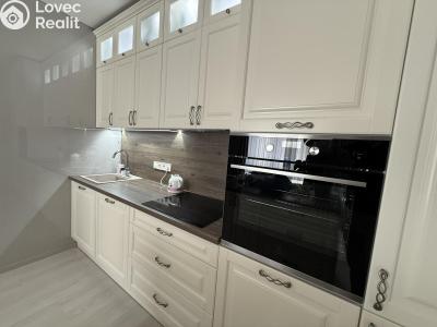 Prodej bytu 2+KK Praha, Svitákova č. 3