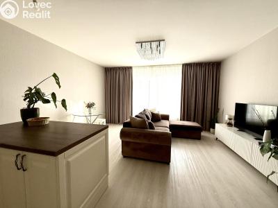 Prodej bytu 2+KK Praha, Svitákova č. 4