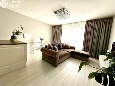 Prodej bytu 2+KK Praha, Svitákova č. 5