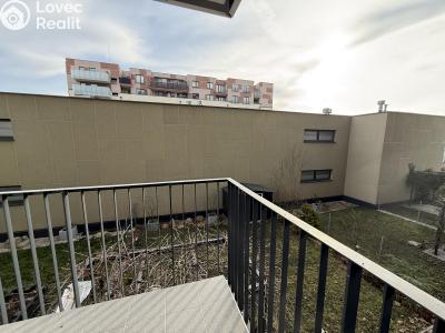 Продажа квартиры 2+KK Praha, Svitákova č. 7