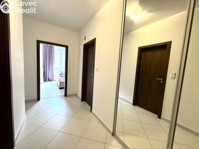 Продажа квартиры 2+KK Praha, Svitákova č. 9