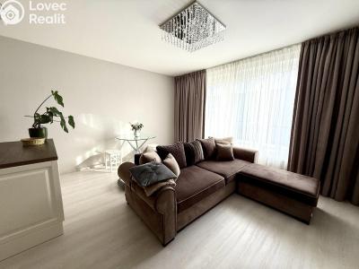 Продажа квартиры 2+KK Praha, Svitákova č. 12