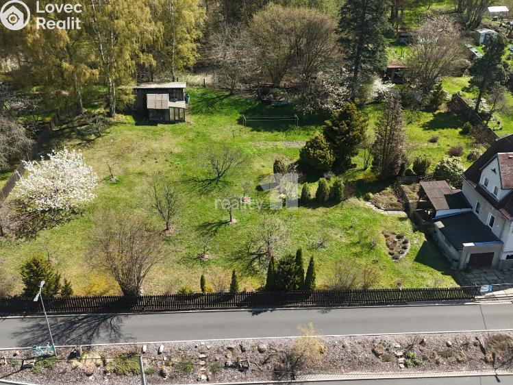 Prodej rodinného domu Aš, Poděbradova č. 2