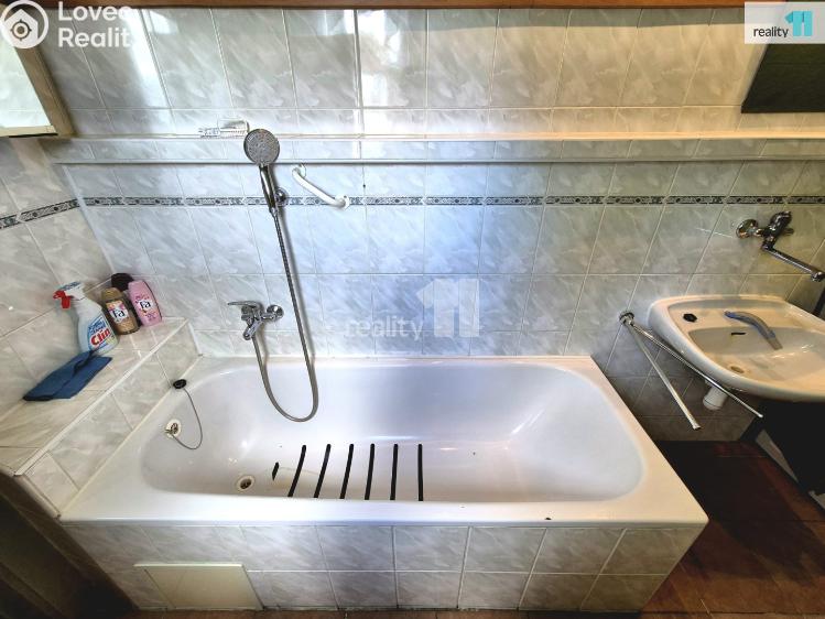 Prodej rodinného domu Aš, Poděbradova č. 24