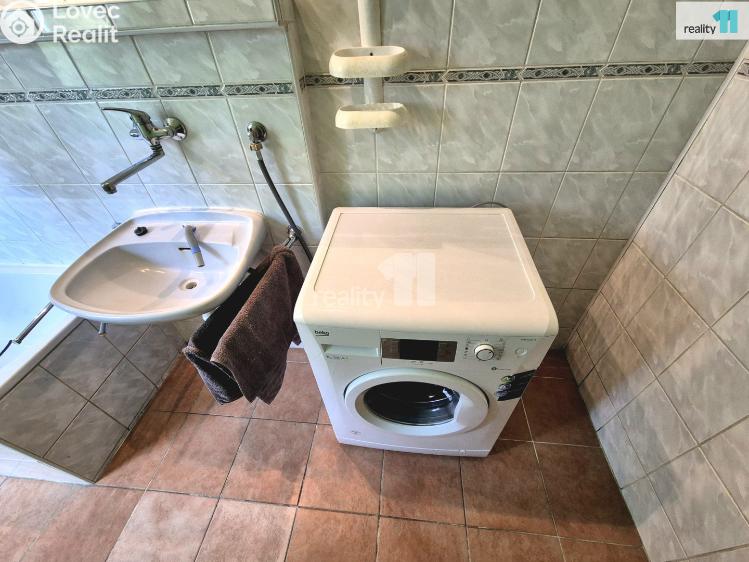 Prodej rodinného domu Aš, Poděbradova č. 25