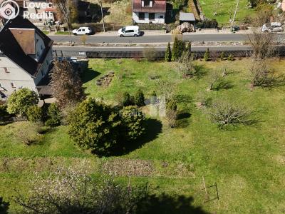 Prodej rodinného domu Aš, Poděbradova č. 4