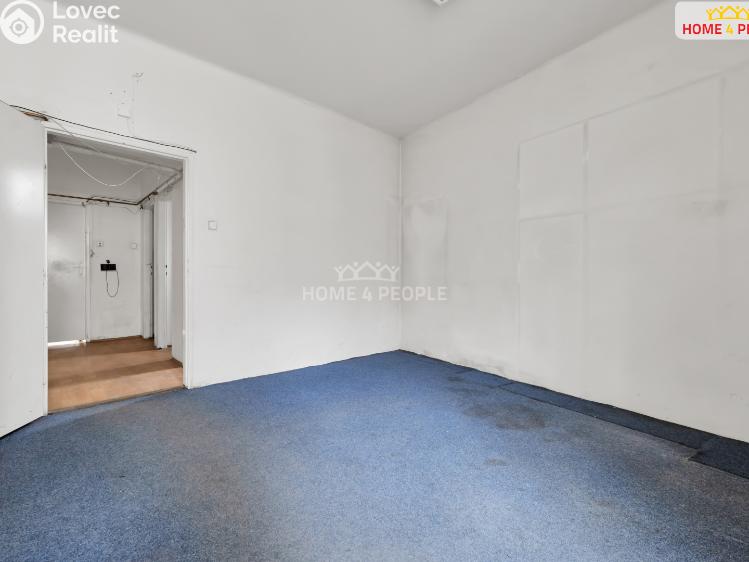 Prodej komerční nemovitosti Říčany, Olivova č. 8