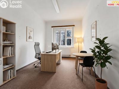 Prodej komerční nemovitosti Říčany, Olivova č. 1