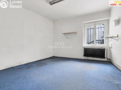 Prodej komerční nemovitosti Říčany, Olivova č. 5