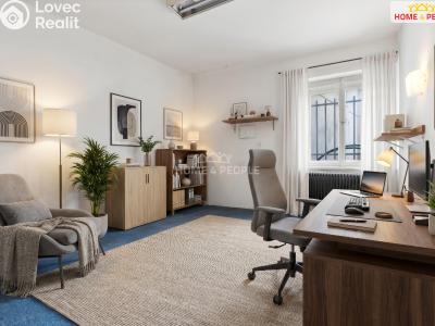 Prodej komerční nemovitosti Říčany, Olivova č. 6