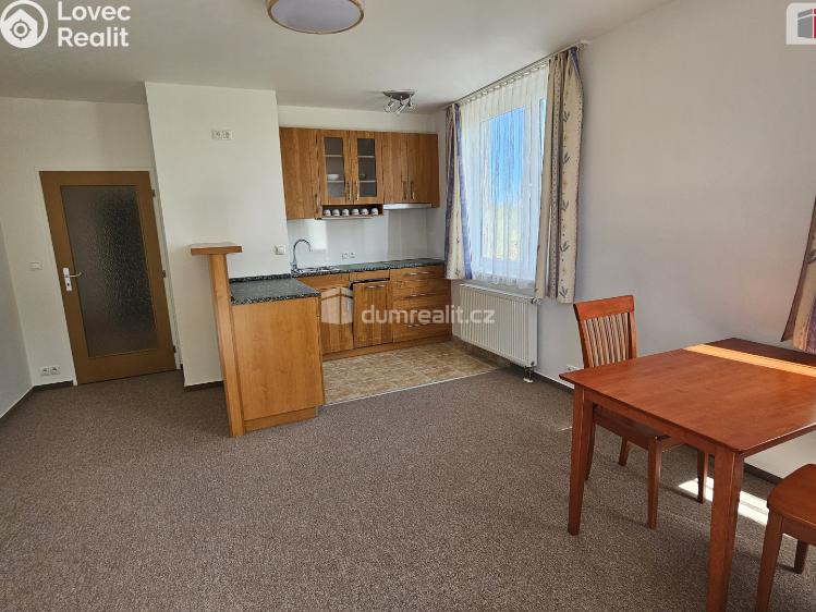 Pronájem bytu 2+KK Praha 18, Chotěšovská č. 22