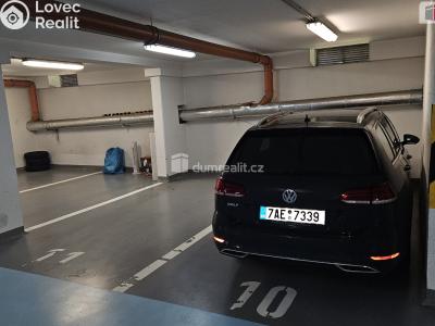 Pronájem bytu 2+KK Praha 18, Chotěšovská č. 1