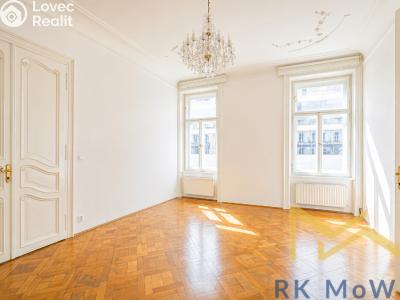 Pronájem bytu 5+1 Praha, Na Perštýně č. 3