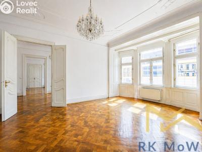 Pronájem bytu 5+1 Praha, Na Perštýně č. 2