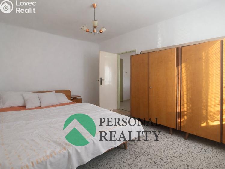 Prodej bytu 3+1 Praha, Naskové 995/16 č. 1